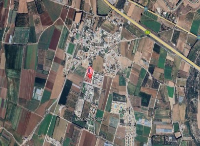 Mandria, Paphos Apartment For Sale | WW31119