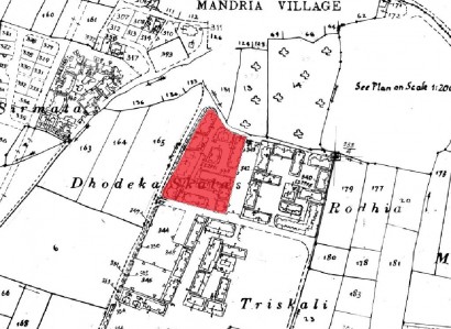 Mandria, Paphos Apartment For Sale | WW31119