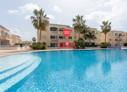 Mandria, Paphos Apartment For Sale | WW31120