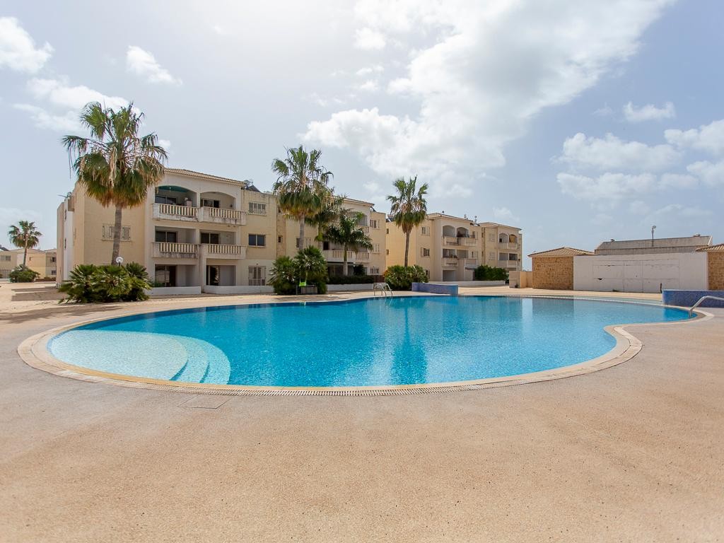Mandria, Paphos Apartment For Sale | WW31120