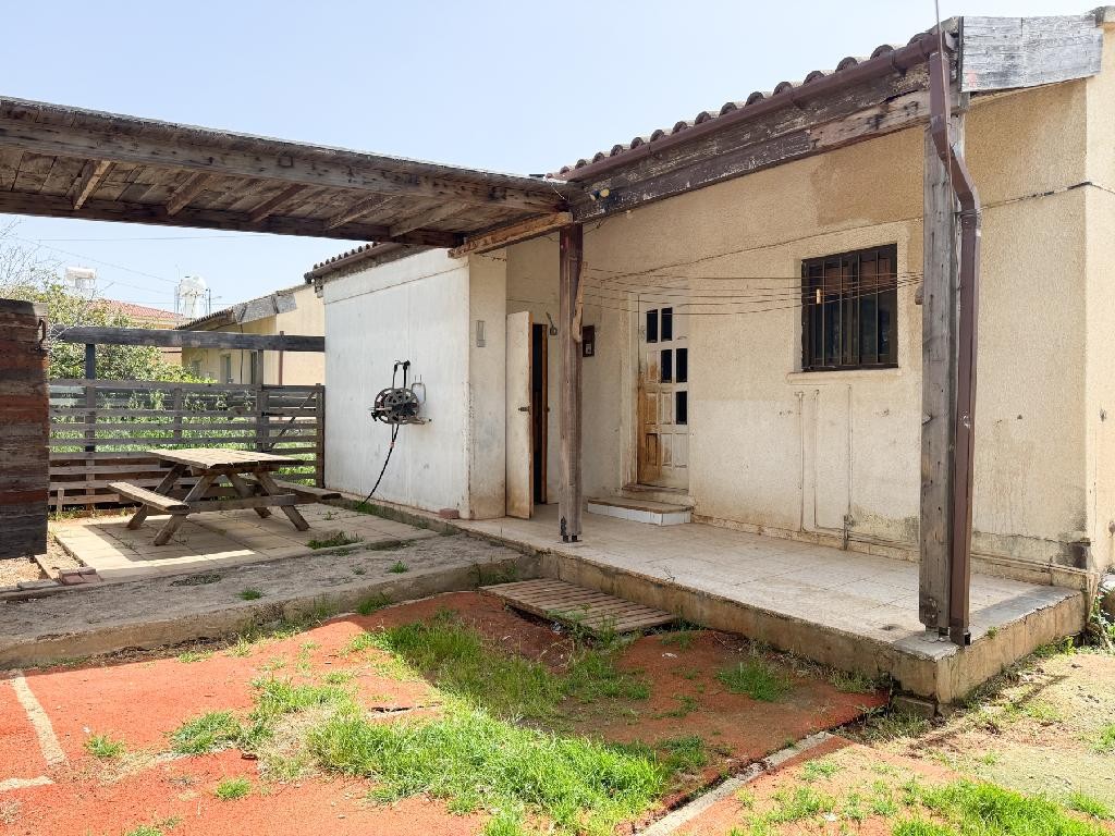 Liopetri, Famagusta House For Sale | WW31121