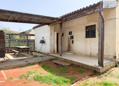 Liopetri, Famagusta House For Sale | WW31121