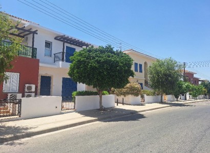 Paralimni Residential Building For Sale | WW31122