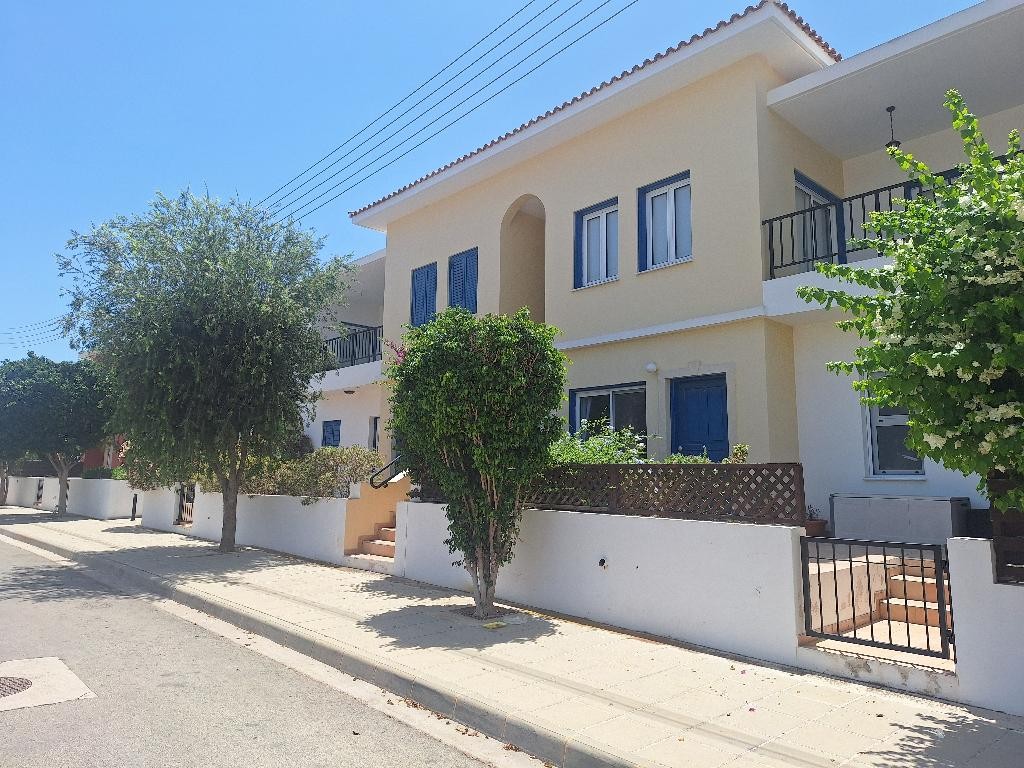 Flats - Aegina - Paralimni, Famagusta