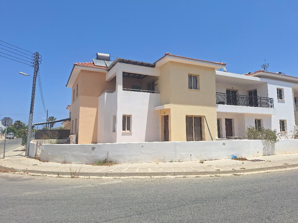 Flats - Aegina - Paralimni, Famagusta