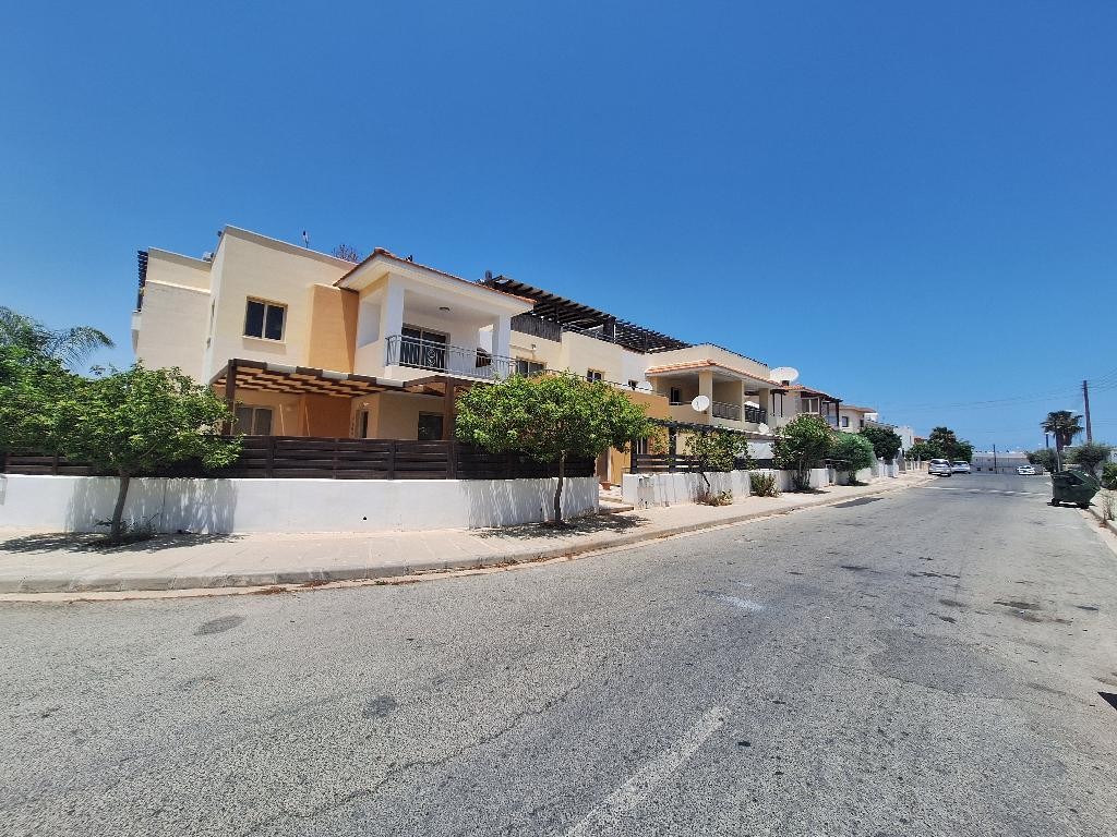 Flats - Aegina - Paralimni, Famagusta