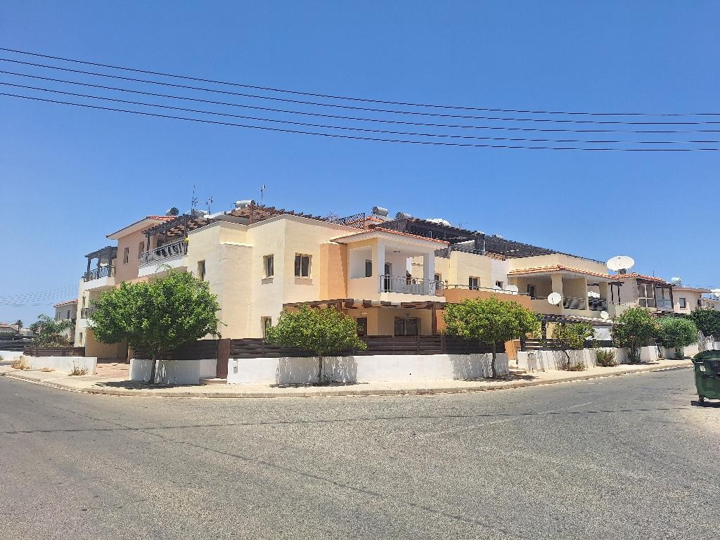 Flats - Aegina - Paralimni, Famagusta