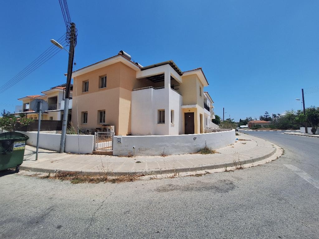 Flats - Aegina - Paralimni, Famagusta