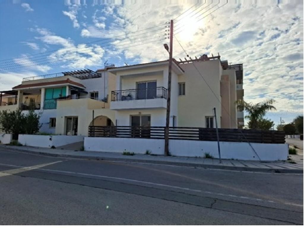 Flats - Aegina - Paralimni, Famagusta