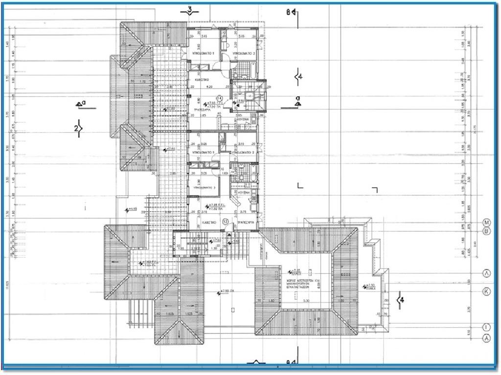 Flats - Aegina - Paralimni, Famagusta