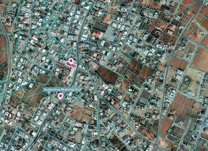 Lakatamia, Nicosia Commercial Field For Sale | WW31130