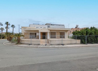 Kiti, Larnaca Detached Villa For Sale | WW31133