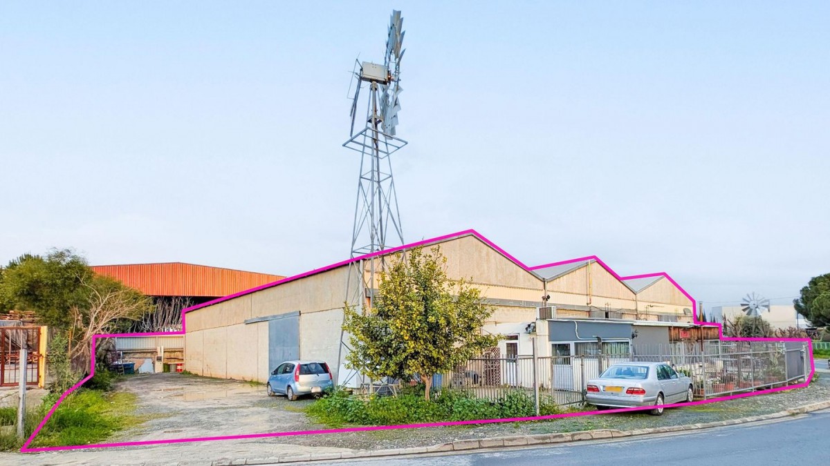 Dali, Nicosia Other For Sale | WW31135