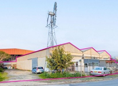 Dali, Nicosia Other For Sale | WW31135