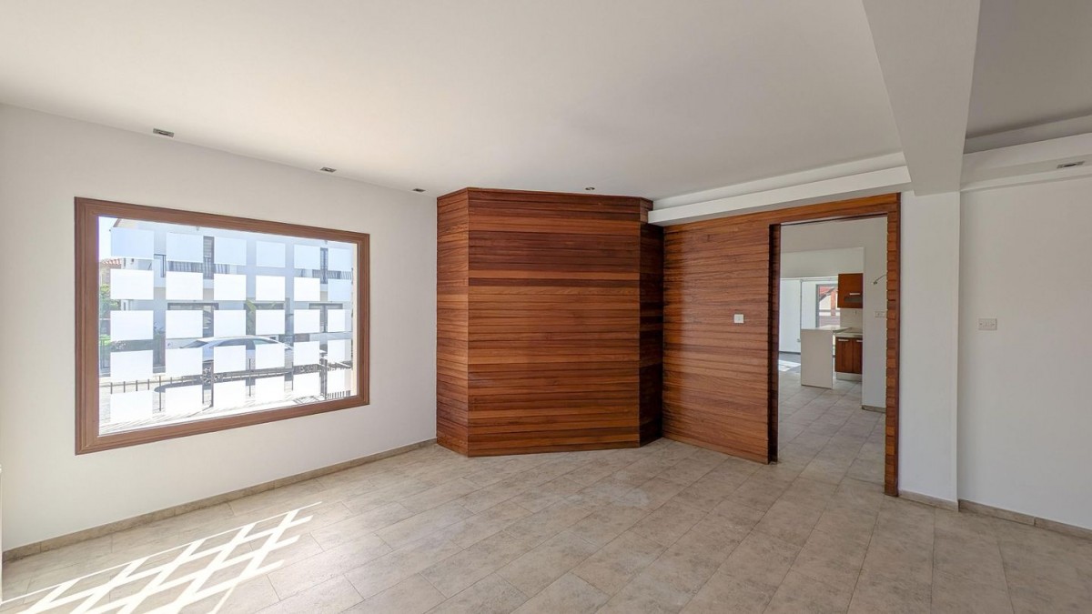 Semi-Detached House in Oroklini, Larnaca