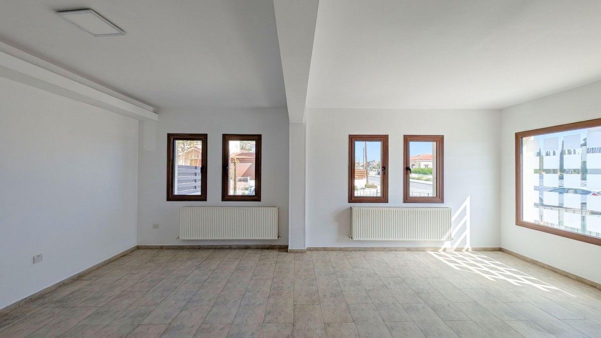 Semi-Detached House in Oroklini, Larnaca