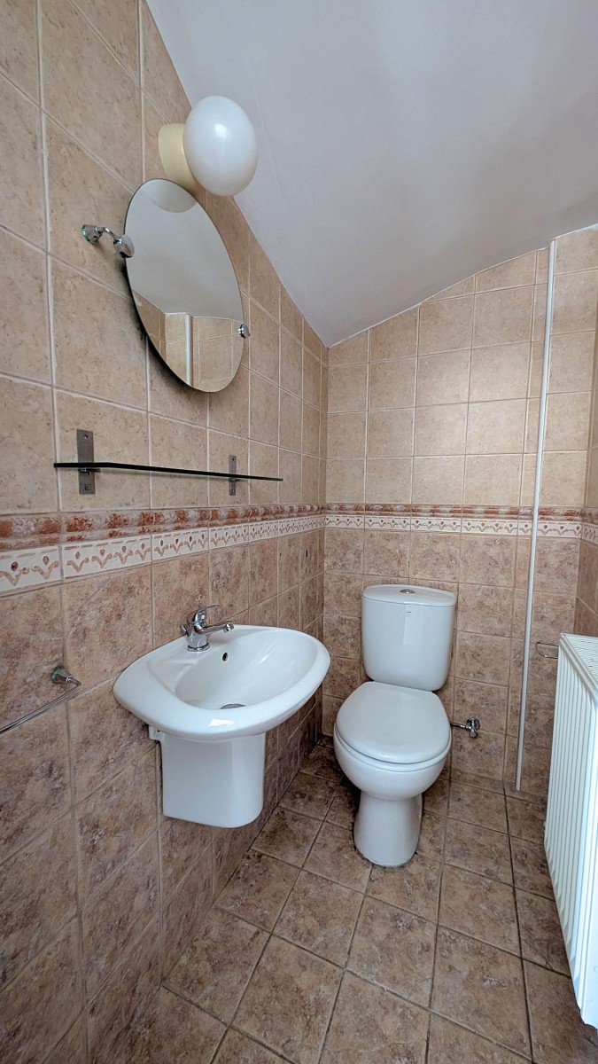 Semi-Detached House in Oroklini, Larnaca