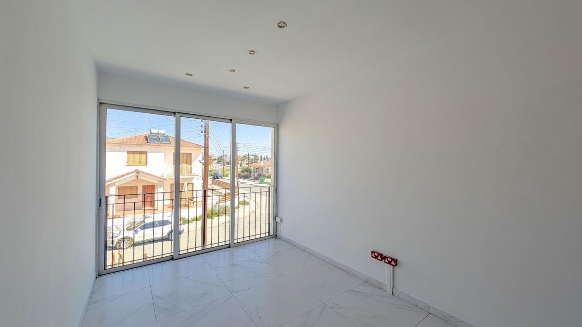 Semi-Detached House in Oroklini, Larnaca
