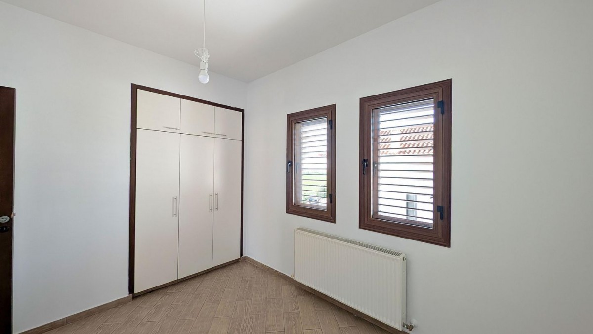 Semi-Detached House in Oroklini, Larnaca