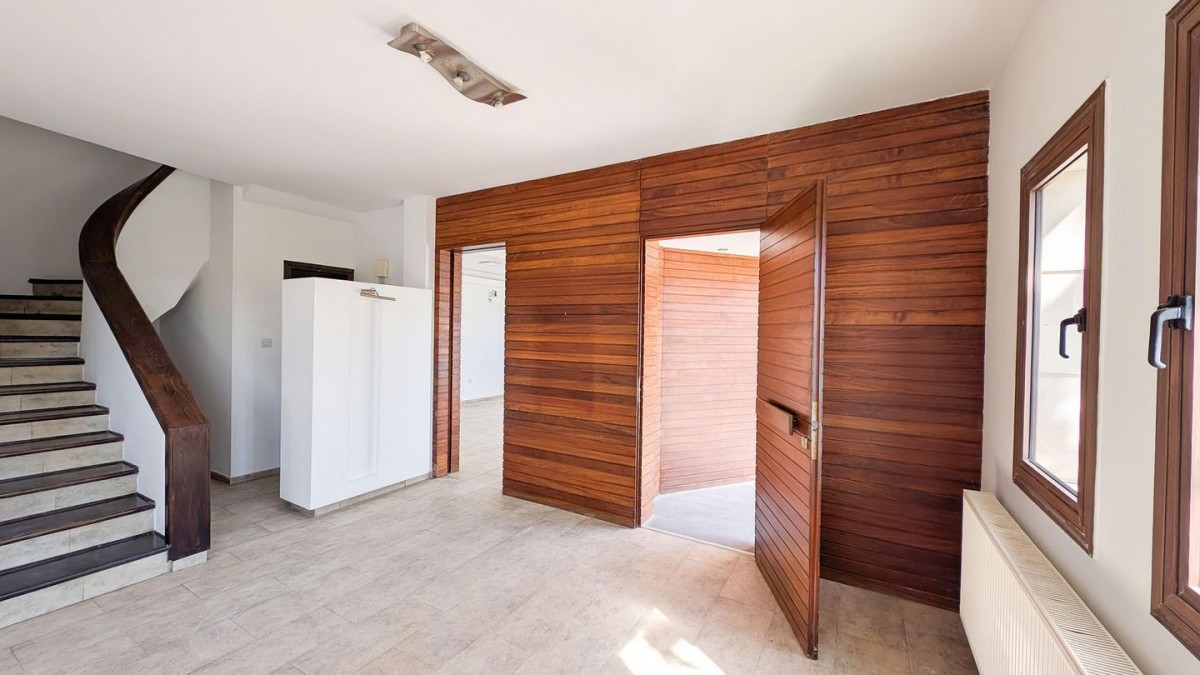 Semi-Detached House in Oroklini, Larnaca