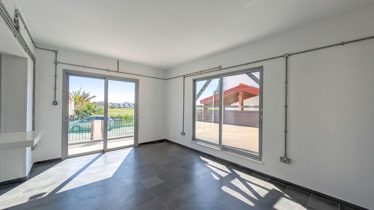 Semi-Detached House in Oroklini, Larnaca