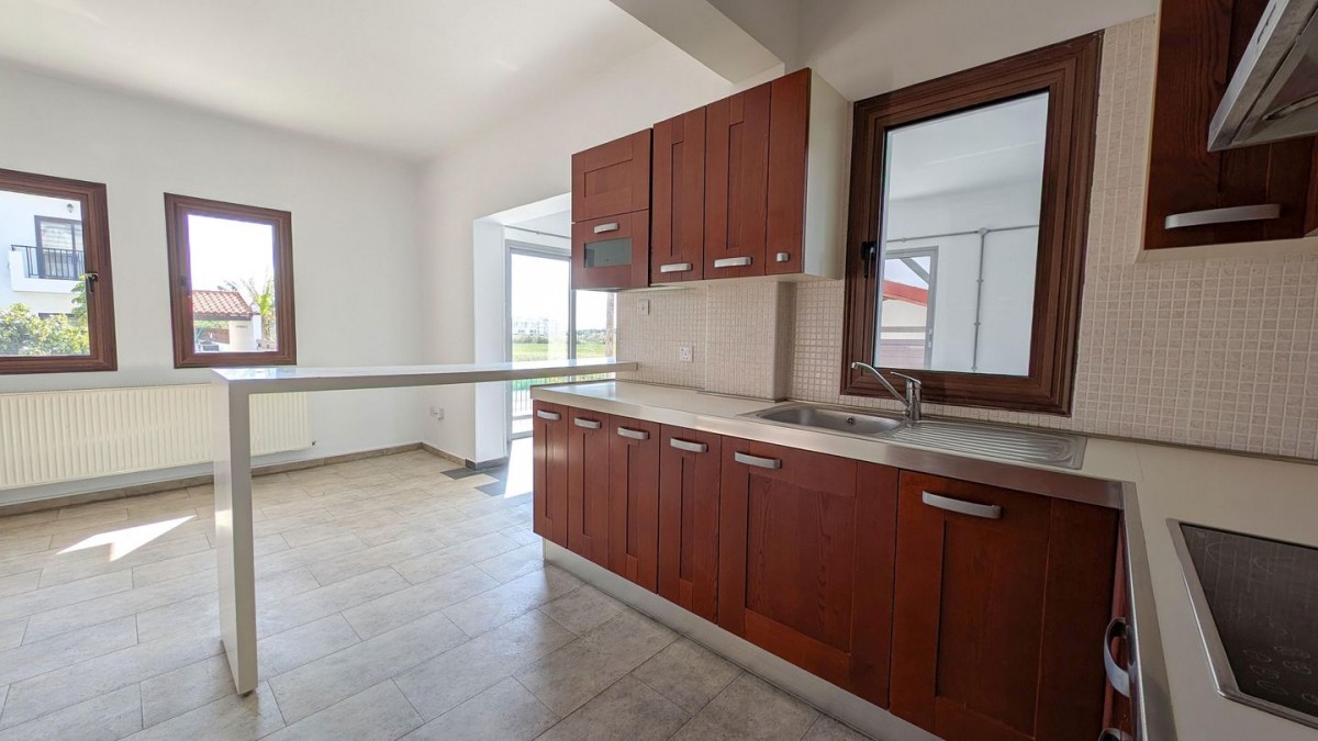 Semi-Detached House in Oroklini, Larnaca