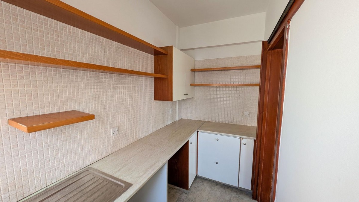 Semi-Detached House in Oroklini, Larnaca