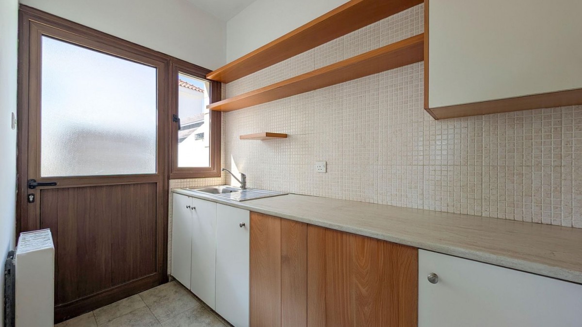 Semi-Detached House in Oroklini, Larnaca