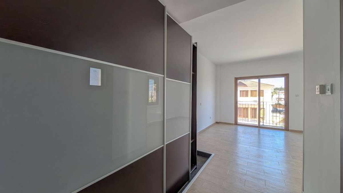 Semi-Detached House in Oroklini, Larnaca