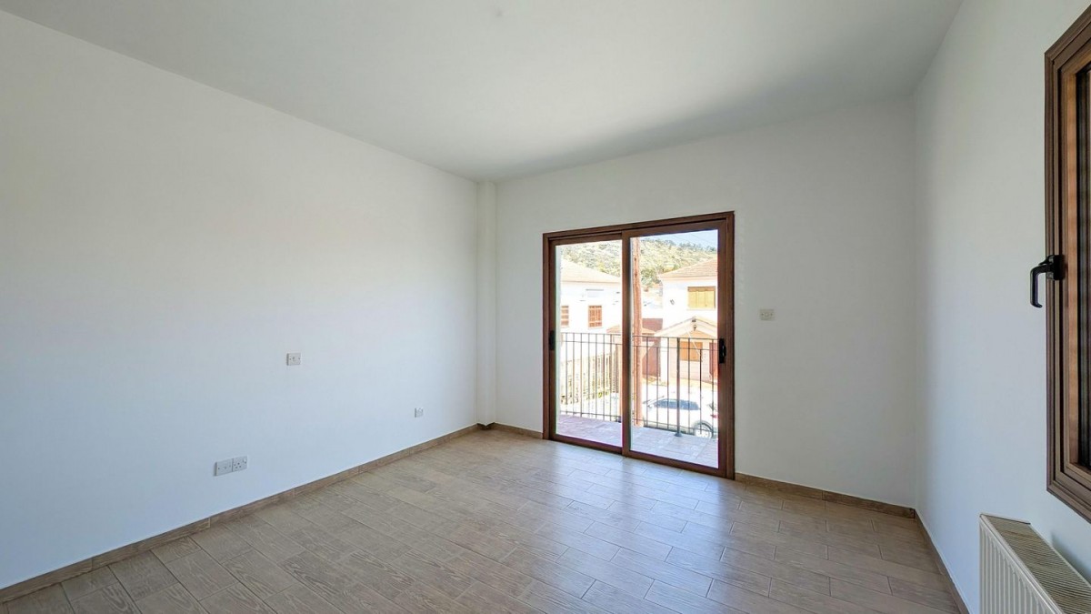 Semi-Detached House in Oroklini, Larnaca