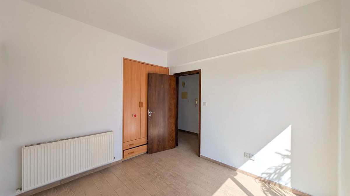 Semi-Detached House in Oroklini, Larnaca