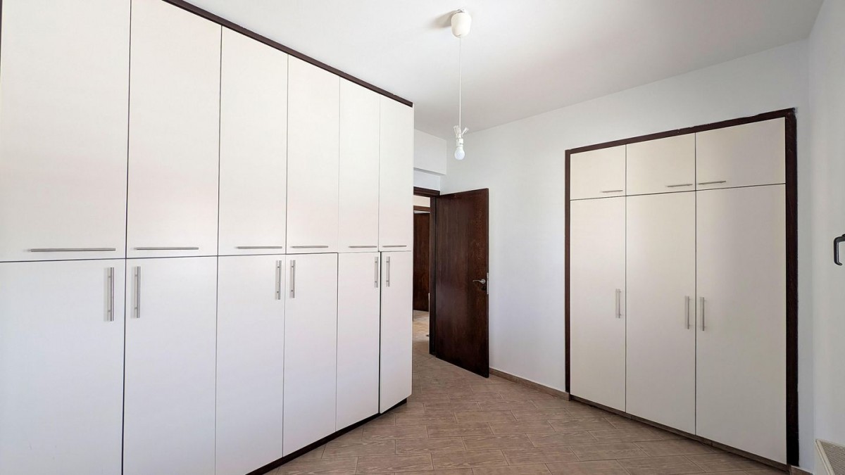 Semi-Detached House in Oroklini, Larnaca