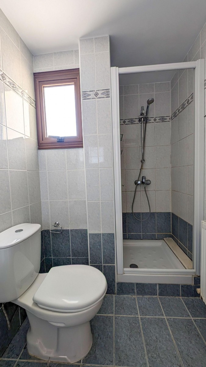 Semi-Detached House in Oroklini, Larnaca