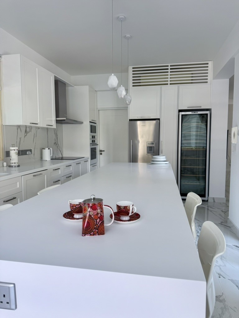 Detached Villa For Sale  in  Pyrgos