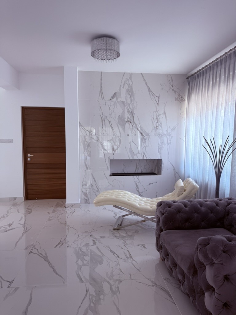 Detached Villa For Sale  in  Pyrgos