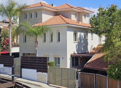 Pyrgos, Limassol Detached Villa For Sale | WW31137