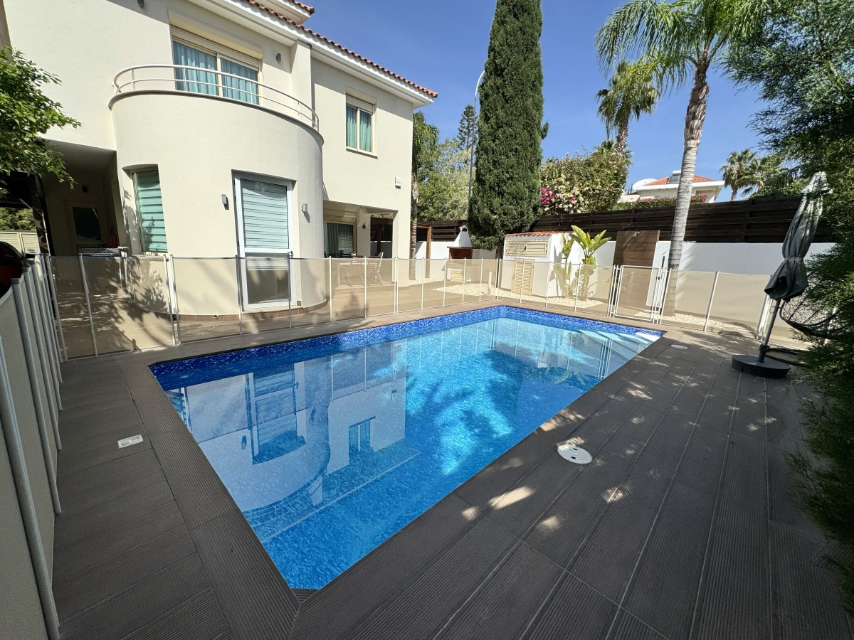 Pyrgos, Limassol Detached Villa For Sale | WW31137