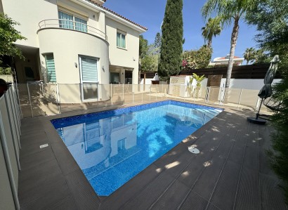 Pyrgos, Limassol Detached Villa For Sale | WW31137