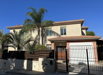 Pyrgos, Limassol Detached Villa For Sale | WW31138