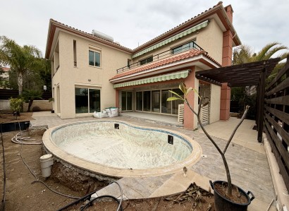 Pyrgos, Limassol Detached Villa For Sale | WW31138