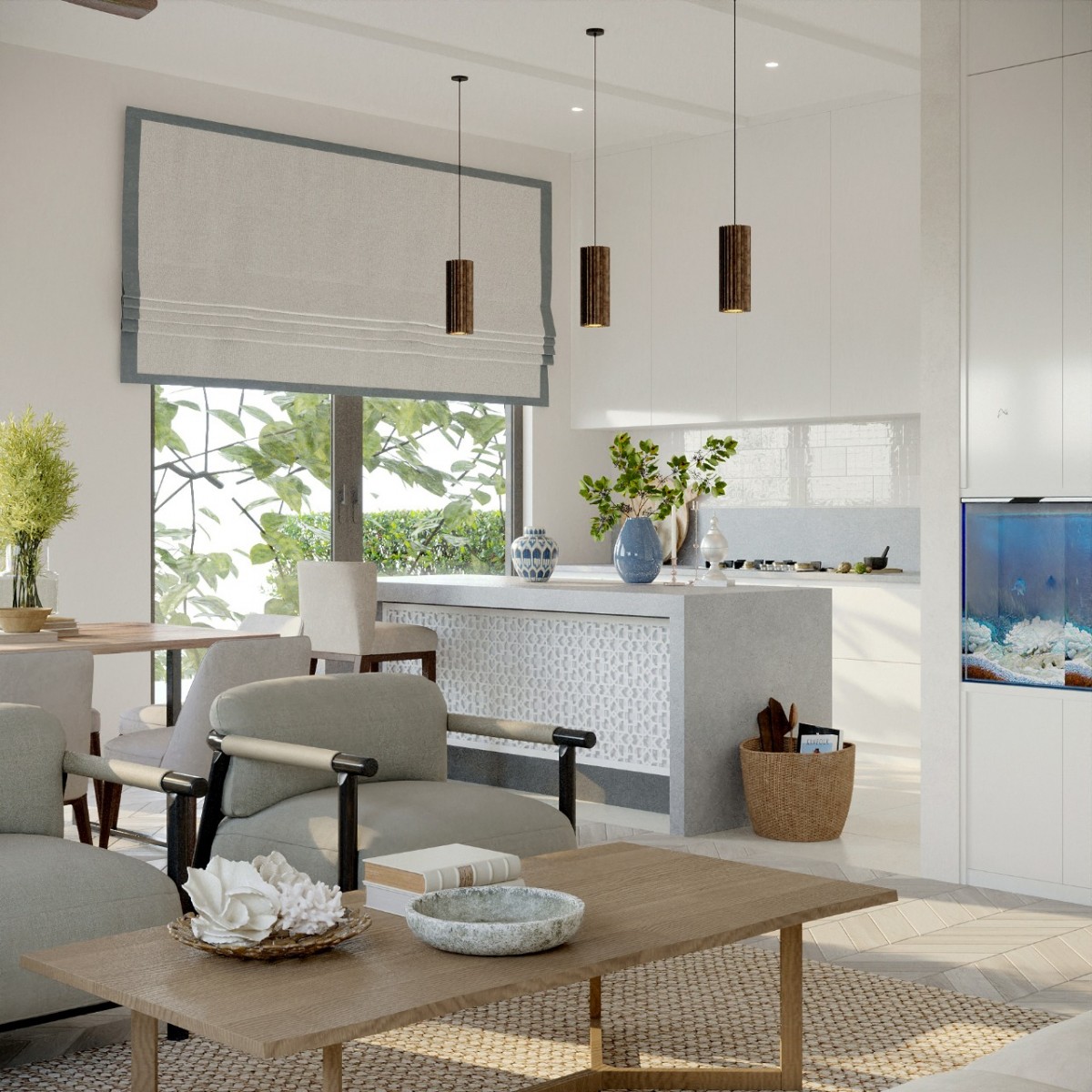 Detached Villa For Sale  in  Pyrgos