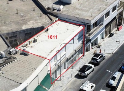 Paphos, Paphos Shop For Sale | WW11661