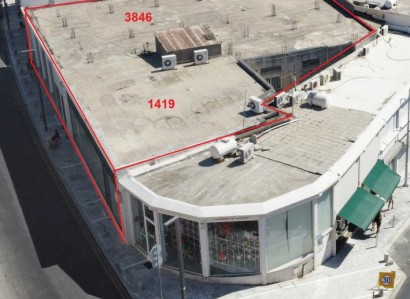 Paphos, Paphos Shop For Sale | WW11662