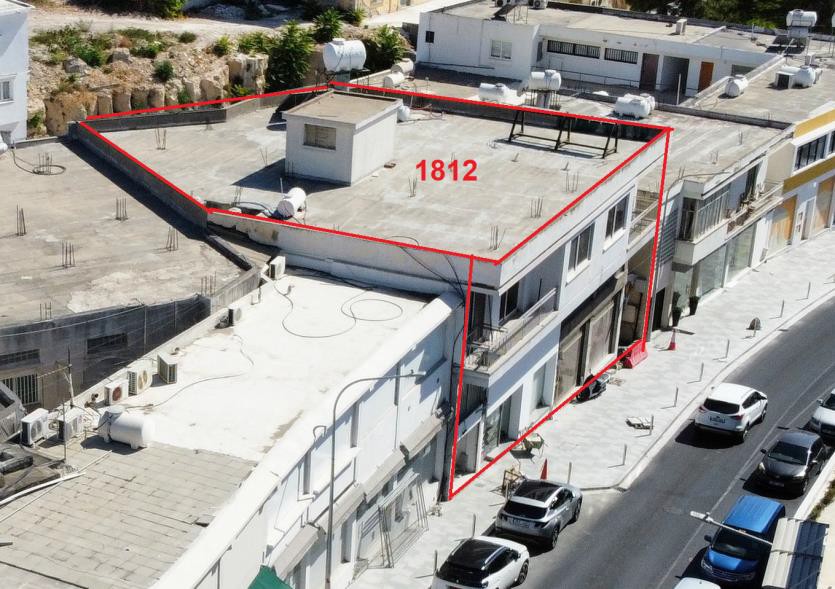 Paphos, Paphos Shop For Sale | WW11663