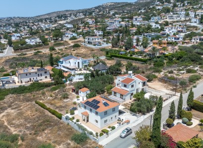 Tala, Paphos Detached Villa For Sale | WW31139