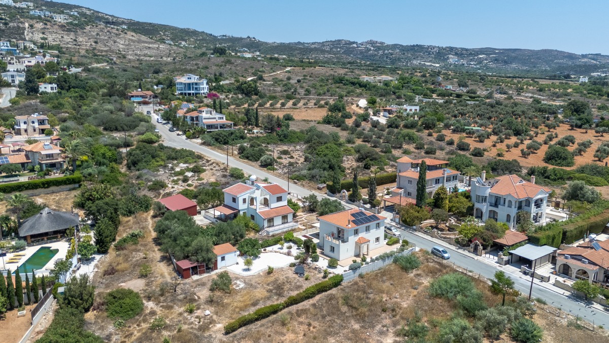 Detached Villa For Sale  in  Tala