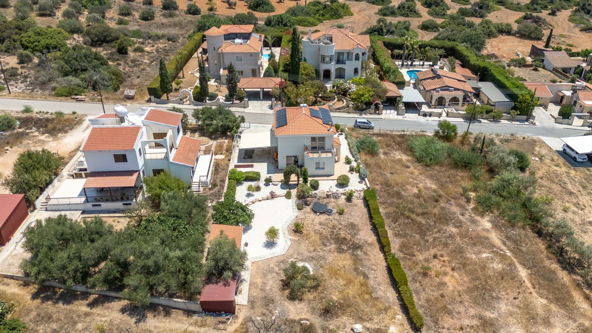 Detached Villa For Sale  in  Tala