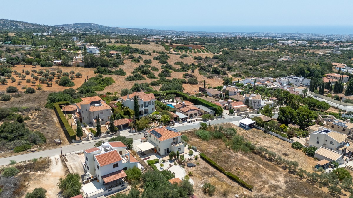 Detached Villa For Sale  in  Tala