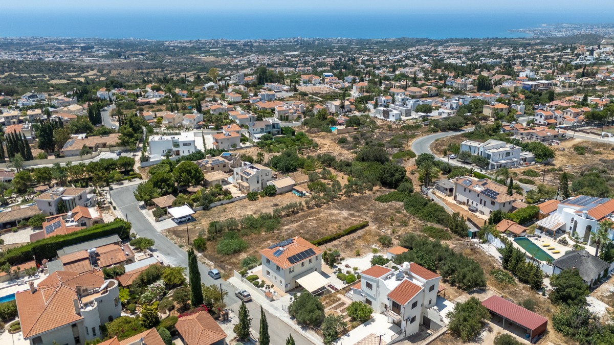 Detached Villa For Sale  in  Tala