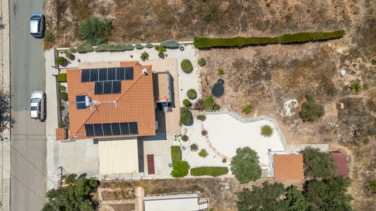 Detached Villa For Sale  in  Tala